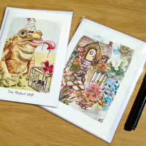 Greeting Cards