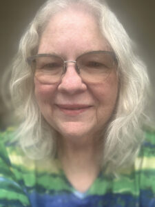 Colleen Scott-Jackson headshot