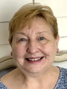 Kathleen Jackson headshot